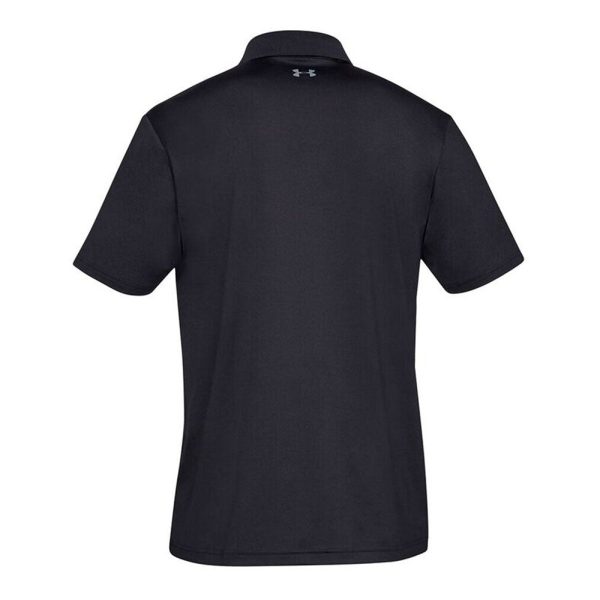 Under Armour Performance Polo Shirt 2.0 - Black Pitch Grey For Sale