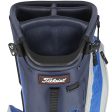 Titleist Players 5 StaDry Waterproof Stand Bag - Navy Royal Grey Online