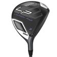 Wilson Launch Pad Fairway Wood - Ladies Discount