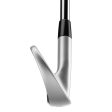 TaylorMade P7MC  23 Irons - Steel Online now