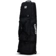 Ogio Travel Cover - Black Online