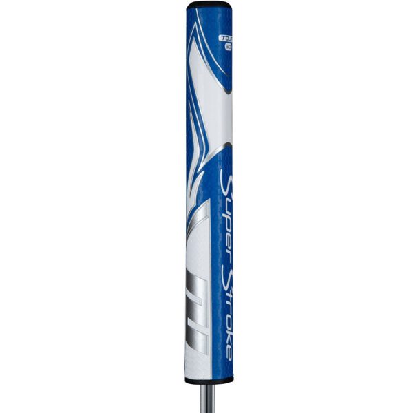 SuperStroke Zenergy Tour 3.0 - Blue White For Sale