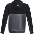 Under Armour Storm Daytona Full Zip Hoodie - Pitch Grey Online