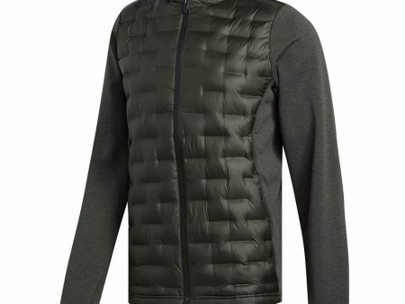 adidas FrostGuard Insulated Jacket - Legend Earth Fashion