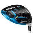 TaylorMade SIM 2 MAX Ladies D Driver Sale