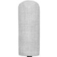 Titleist Barrel Twill Fairway Headcover - Heathered Grey Hot on Sale