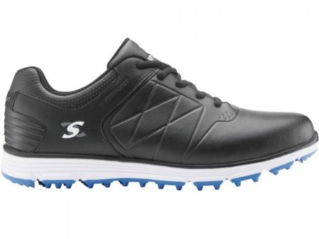 Stuburt Evolve II Spikeless Golf Shoes - Black For Discount