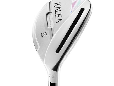 Taylormade Ladies Kalea 3 Hybrid For Cheap