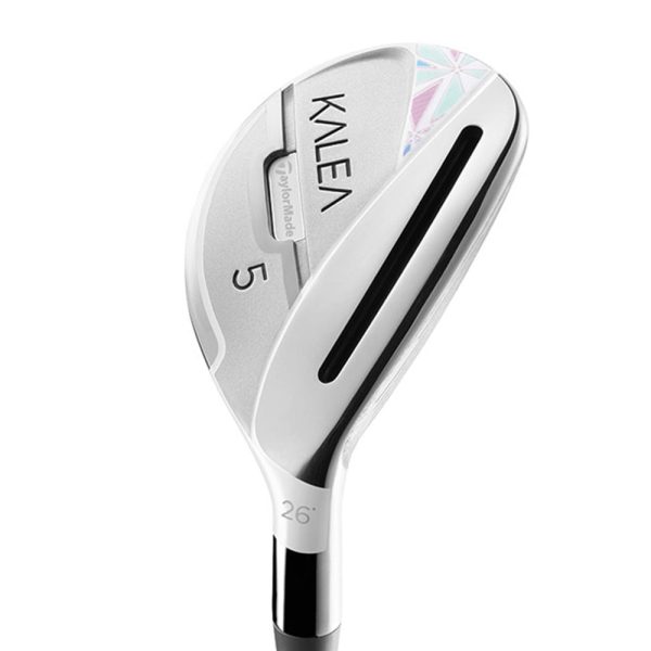 Taylormade Ladies Kalea 3 Hybrid For Cheap