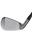 Yonex Ezone GS Irons - Graphite Sale