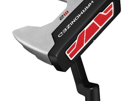 Wilson Harmonized M2 Golf Putter For Cheap