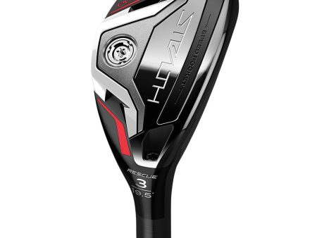 TaylorMade Stealth Rescue Hybrid - Plus+ Online Hot Sale