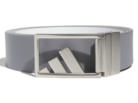 adidas Trophy Tour Belt - Grey Three on Sale