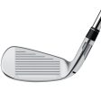 TaylorMade Stealth HD Irons - Graphite For Cheap