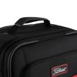 Titleist Players Travel Collection 20 Inch Spinner Suitcase - Black Online Hot Sale