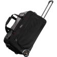 Titleist Professional Collection Wheeled Duffle Bag Sale