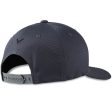 Callaway Rutherford FLEXFIT Snapback Cap - Charcoal on Sale