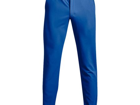 Under Armour Drive Tapered Trousers - Victory Blue Online