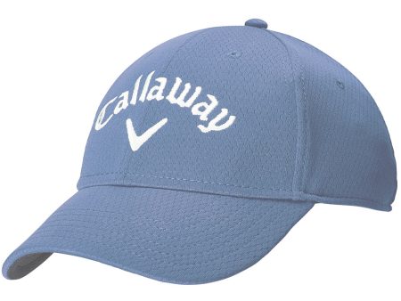 Callaway Logo Cap - Infinity For Cheap