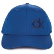 Calvin Klein Jones Cap - Nautical Supply