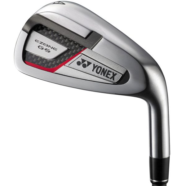 Yonex Ezone GS Irons - Graphite Sale