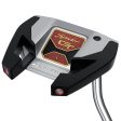 TaylorMade Spider GT Silver Putter - Single Bend For Cheap