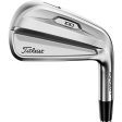 Titleist T-Series T100 Irons - Steel Online now