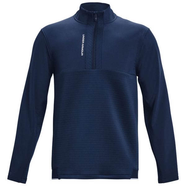 Under Armour Storm Daytona 1 2 Zip Sweater - Academy For Cheap