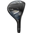 Wilson D9 - Driver, Fairway Wood, Hybrid - Clubset Online