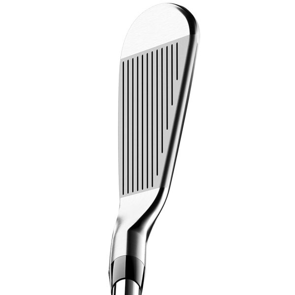 Titleist T-Series T100 Irons - Steel Online now