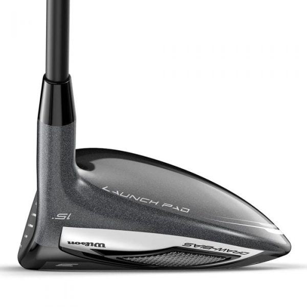 Wilson Launch Pad Fairway Wood For Cheap