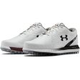 Under Armour HOVR Showdown SL Gore-Tex Spikeless Shoes - White Online