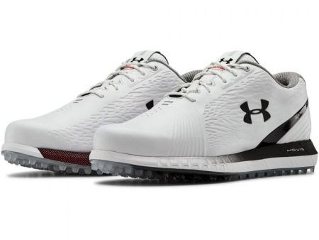 Under Armour HOVR Showdown SL Gore-Tex Spikeless Shoes - White Online