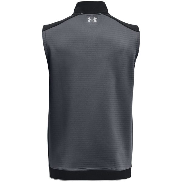 Under Armour Storm Daytona Vest - Pitch Grey Supply