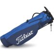 Titleist Premium Carry Bag - Royal Navy Online