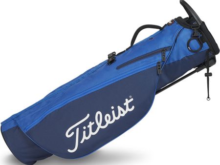 Titleist Premium Carry Bag - Royal Navy Online