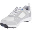 Stuburt XP II Spiked Shoes - White Online