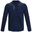 Under Armour Storm Daytona Full Zip Hoodie - Academy on Sale