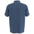 Callaway Micro Geo Jacquard Polo Shirt - Real Real Fashion