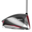 TaylorMade Stealth Driver - High Draw Ladies Online now