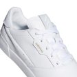 adidas Adicross Retro Spikeless Shoes - Cloud White Halo Blue Hot on Sale