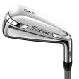 Titleist U510 Utility Golf Iron Hybrid - Graphite For Cheap