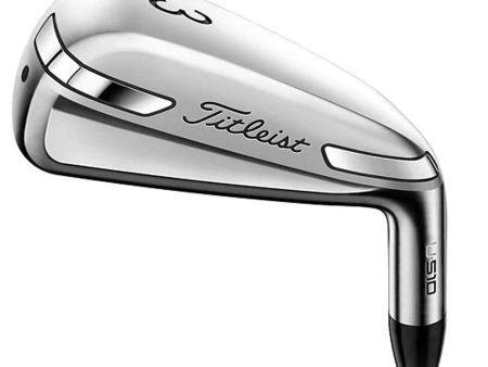 Titleist U510 Utility Golf Iron Hybrid - Graphite For Cheap