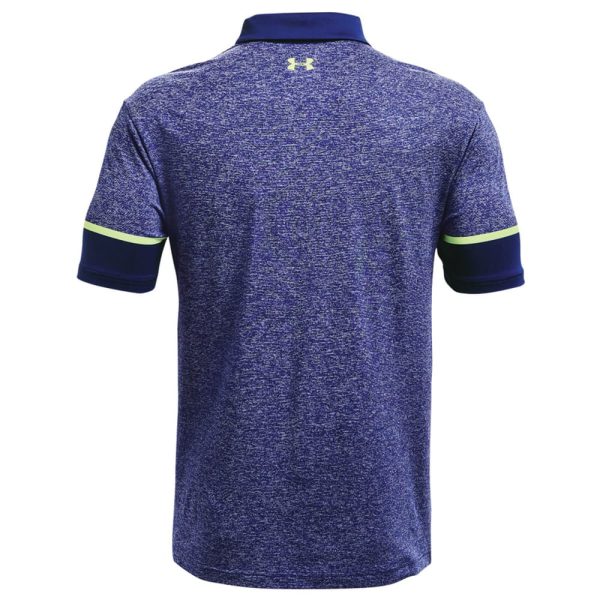 Under Armour Playoff 2.0 Polo Shirt - Regal Summer Lime Online Sale