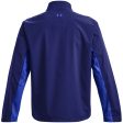 Under Armour Stormproof Jacket 2.0 - Bauhaus Blue Cheap