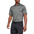 Under Armour Performance Polo Shirt 2.0 - Steel Pitch Grey Hot on Sale