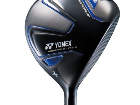 Yonex EZONE Elite 2 Golf Fairway Wood Discount