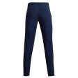 Under Armour Drive Tapered Trousers - Academy Halo Grey Sale