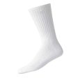 FootJoy ComfortSof Crew Golf Socks - 3 Pack Hot on Sale