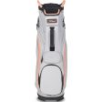 Titleist Cart 14 Lightweight Cart Bag - Grey Peach Supply